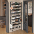 9‑Tier Freestanding Shoe Rack